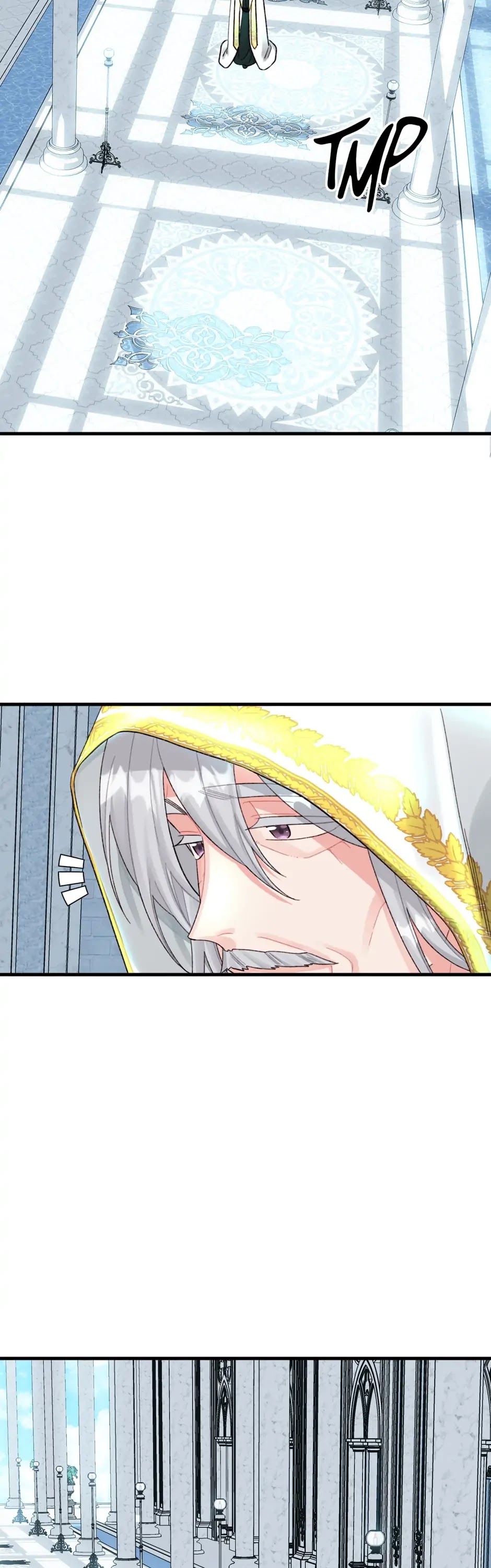 The Princess in the Dumpster Chapter 70 page 2 - Chapter 70: A Heavy Burden To Carry