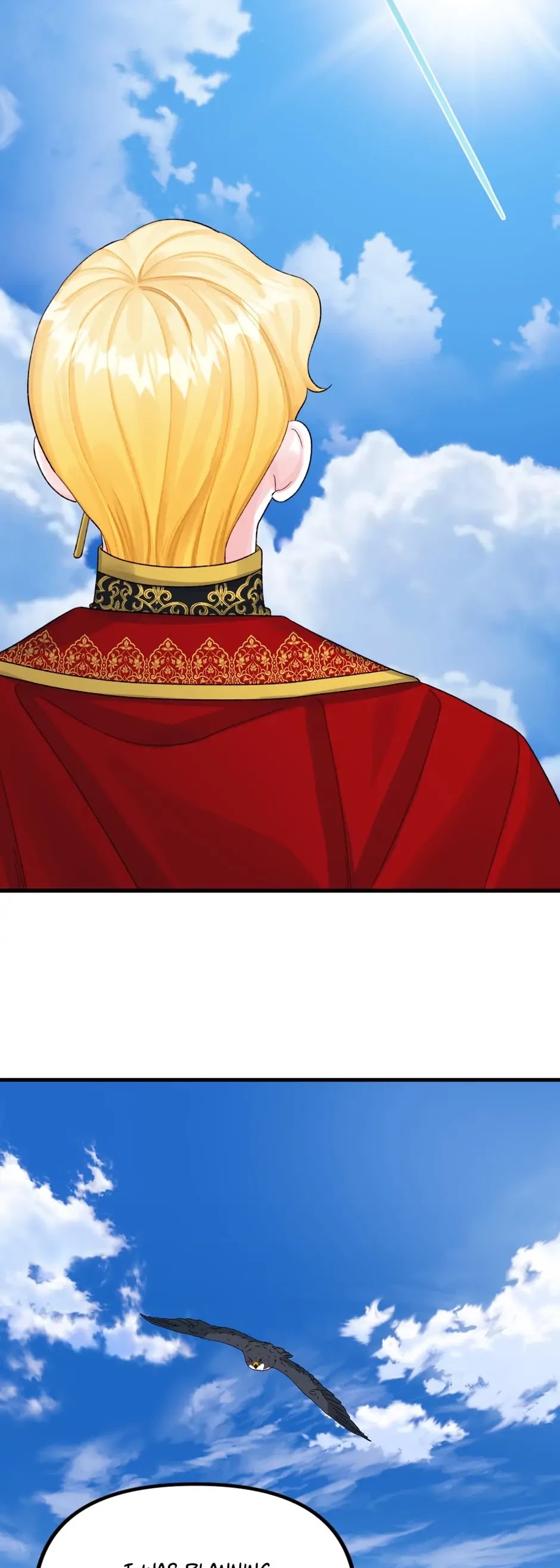 The Princess in the Dumpster Chapter 70 page 31 - Chapter 70: A Heavy Burden To Carry