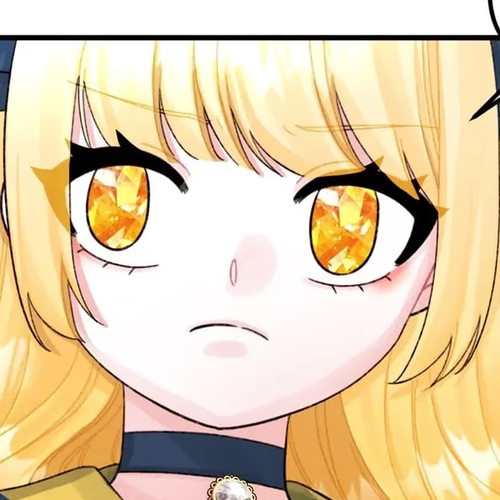 The Princess in the Dumpster Chapter 70: A Heavy Burden To Carry cover