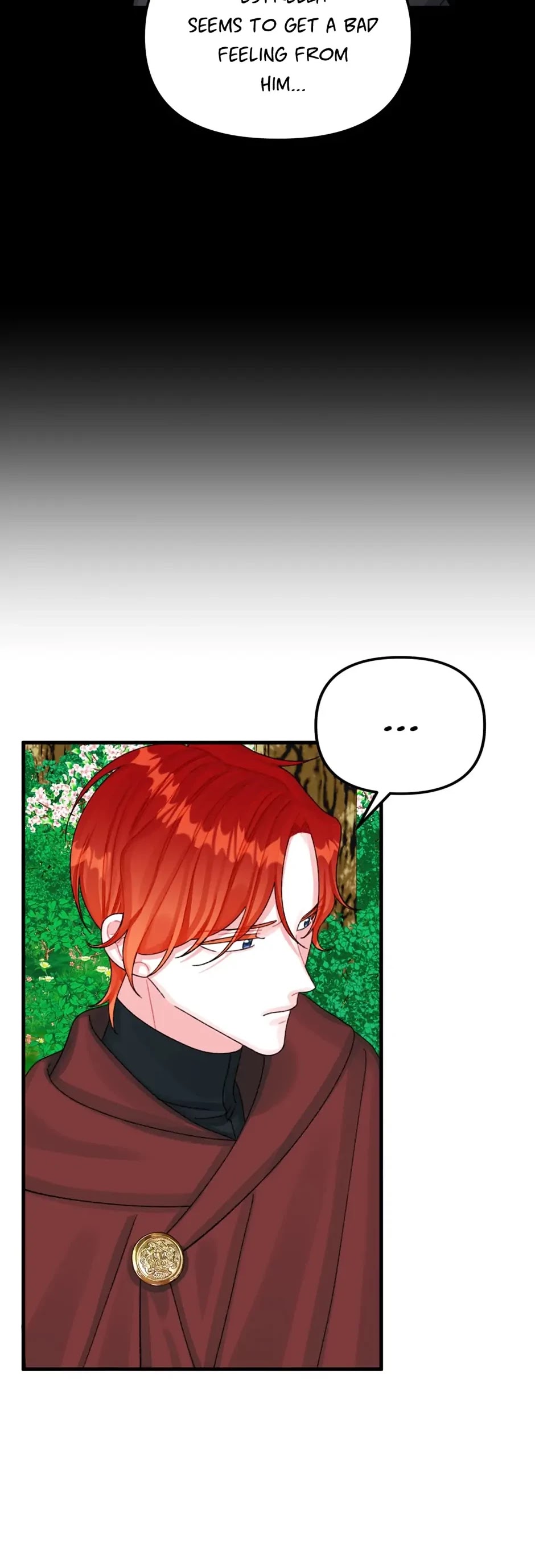 The Princess in the Dumpster Chapter 71 page 16 - Chapter 71: Your Mother's Guardian
