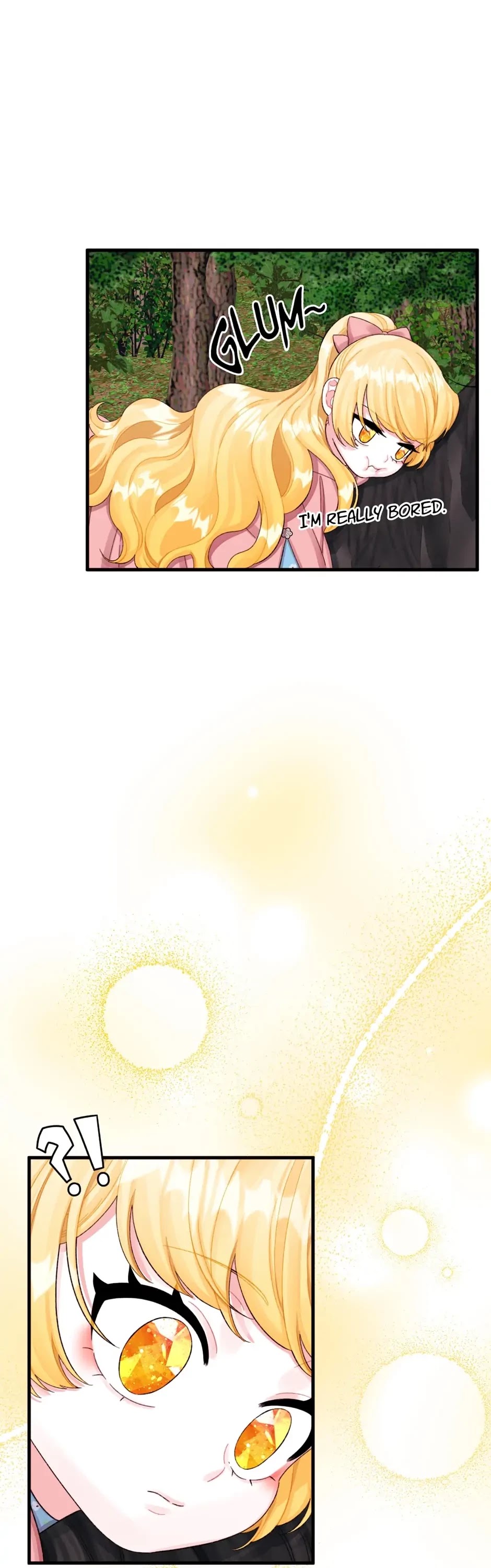 The Princess in the Dumpster Chapter 71 page 25 - Chapter 71: Your Mother's Guardian