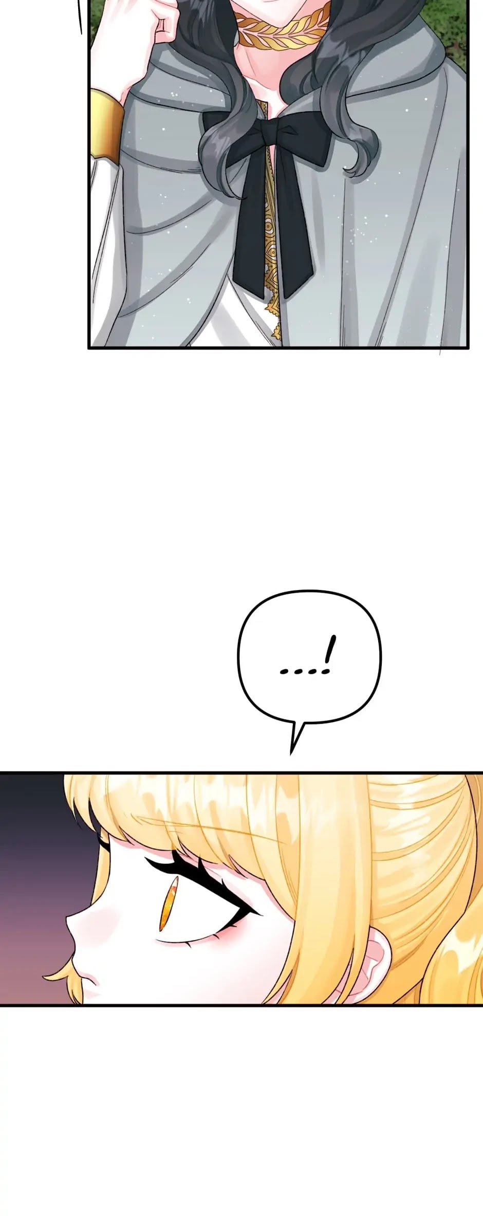The Princess in the Dumpster Chapter 71 page 39 - Chapter 71: Your Mother's Guardian