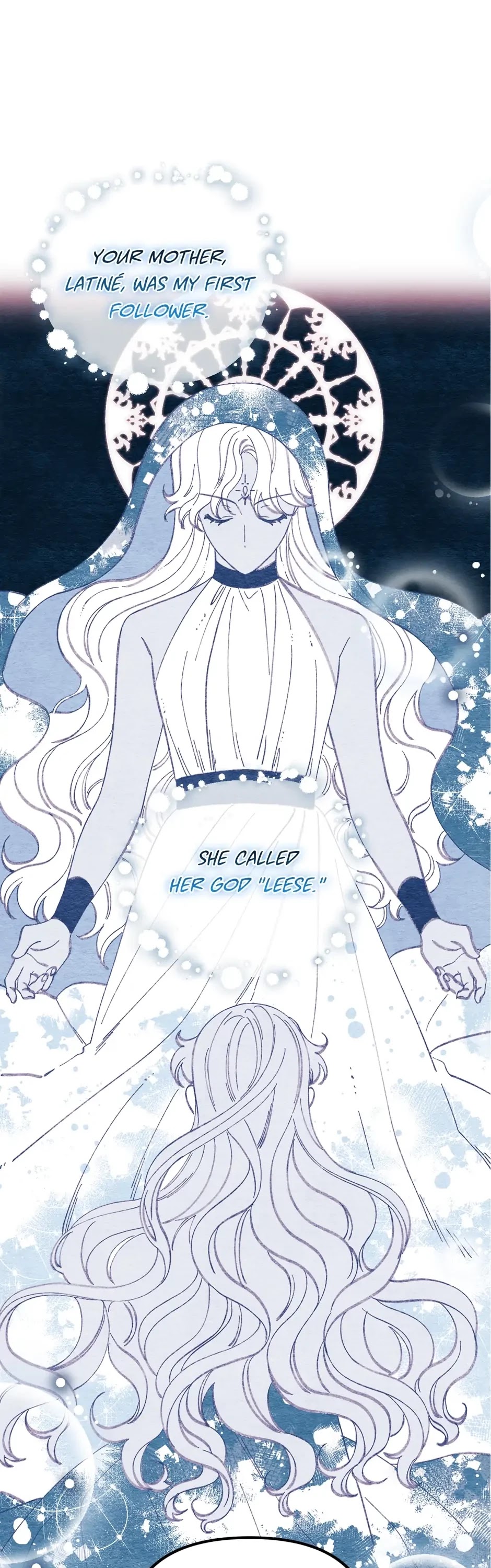 The Princess in the Dumpster Chapter 71 page 41 - Chapter 71: Your Mother's Guardian