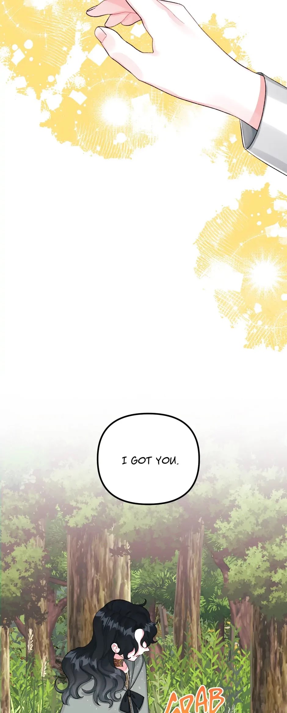 The Princess in the Dumpster Chapter 71 page 43 - Chapter 71: Your Mother's Guardian
