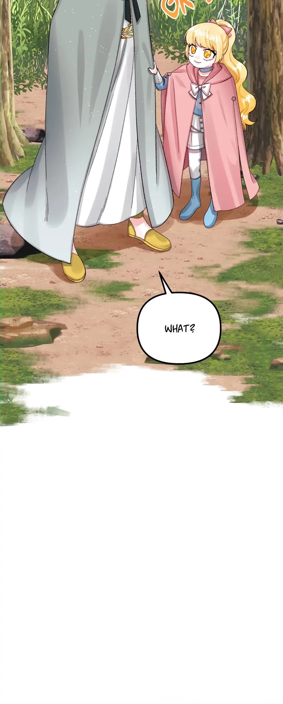 The Princess in the Dumpster Chapter 71 page 44 - Chapter 71: Your Mother's Guardian