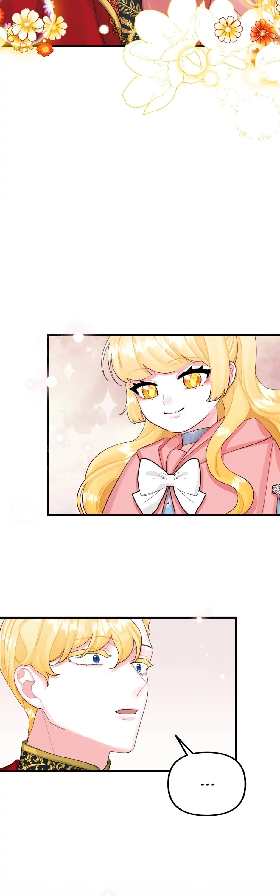 The Princess in the Dumpster Chapter 71 page 6 - Chapter 71: Your Mother's Guardian