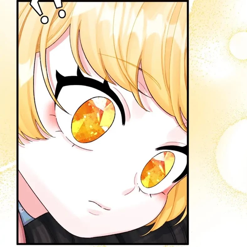 The Princess in the Dumpster Chapter 71: Your Mother's Guardian cover