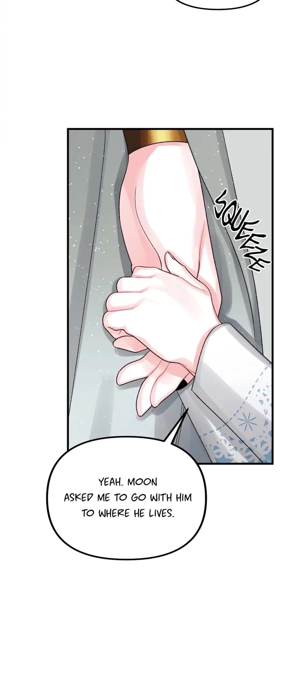 The Princess in the Dumpster Chapter 72 page 20 - Chapter 72: I'll Be Back