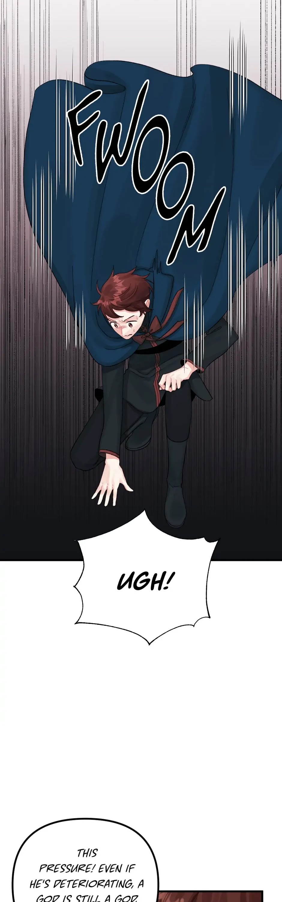 The Princess in the Dumpster Chapter 72 page 26 - Chapter 72: I'll Be Back