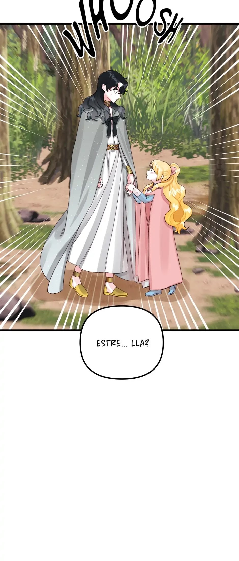 The Princess in the Dumpster Chapter 72 page 4 - Chapter 72: I'll Be Back