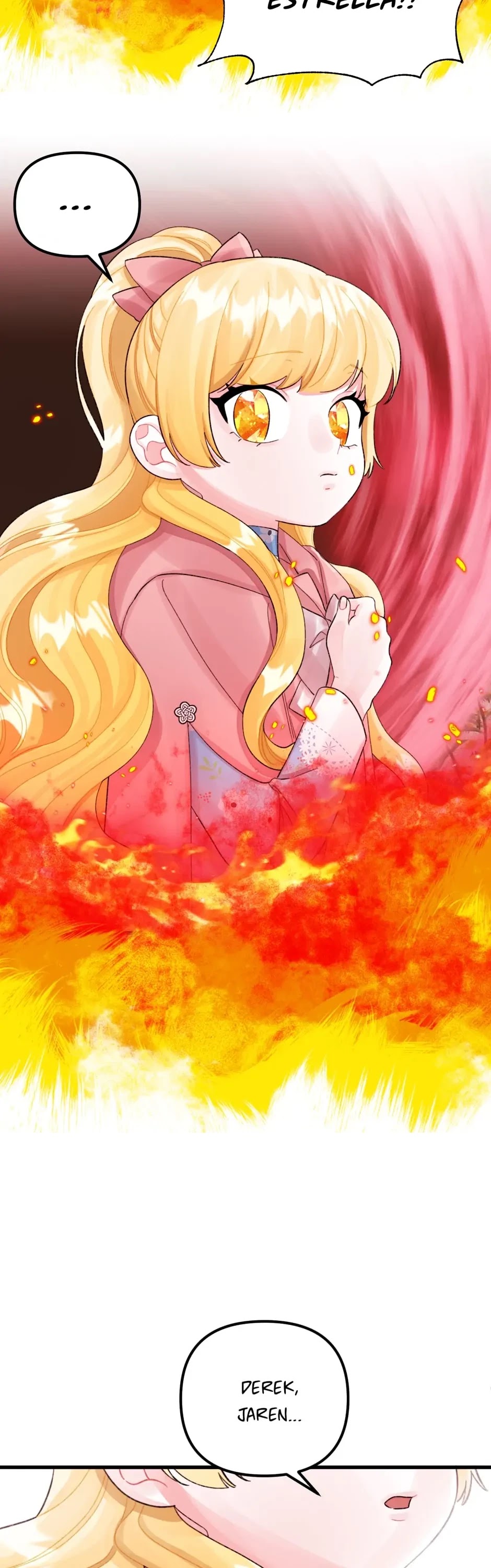 The Princess in the Dumpster Chapter 72 page 42 - Chapter 72: I'll Be Back