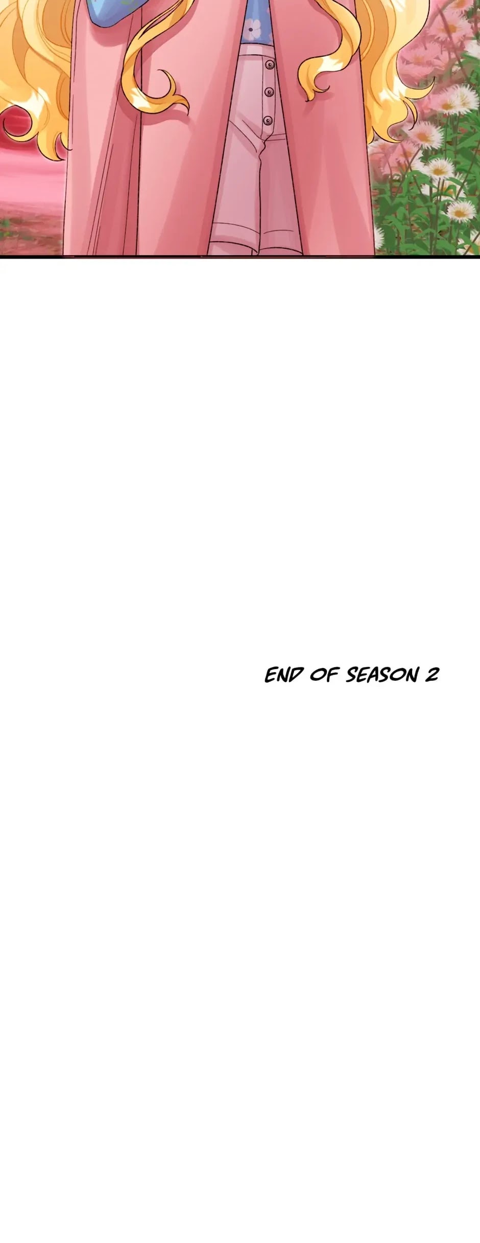 The Princess in the Dumpster Chapter 72 page 44 - Chapter 72: I'll Be Back