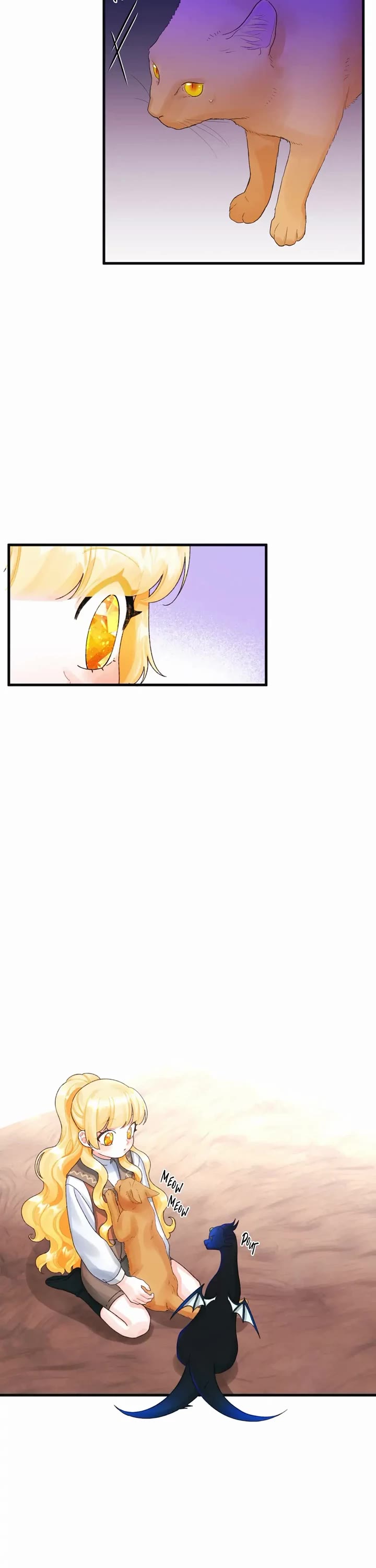The Princess in the Dumpster Chapter 73 page 15 - Chapter 73: Death Talk