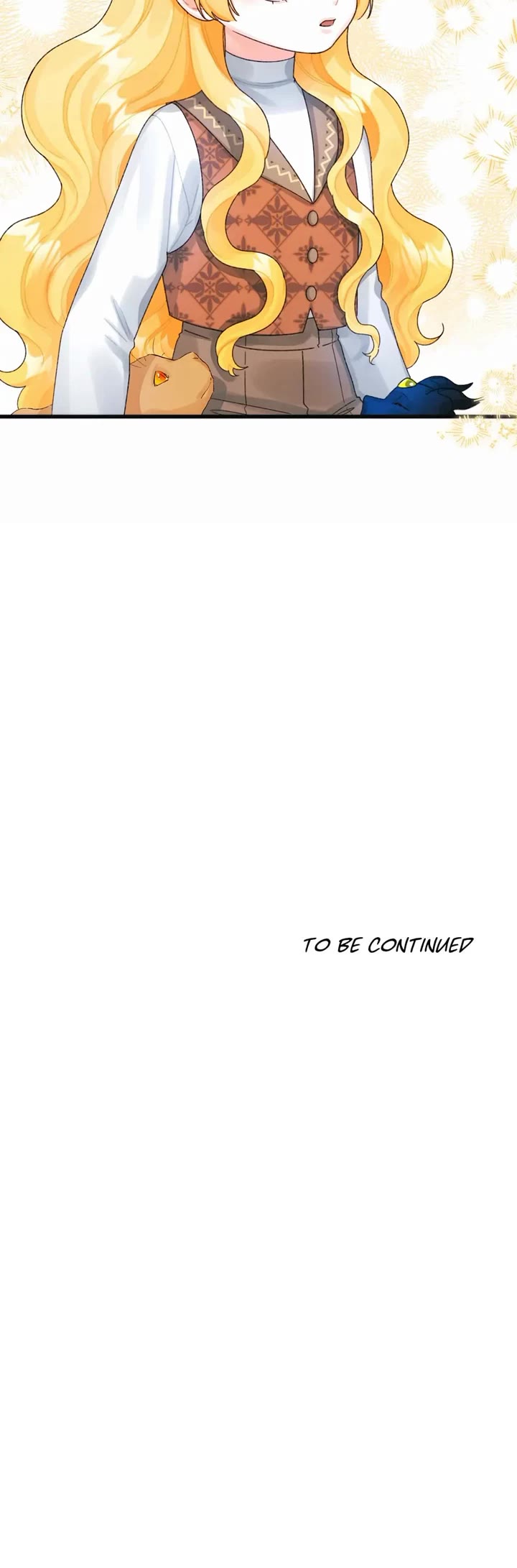 The Princess in the Dumpster Chapter 73 page 32 - Chapter 73: Death Talk