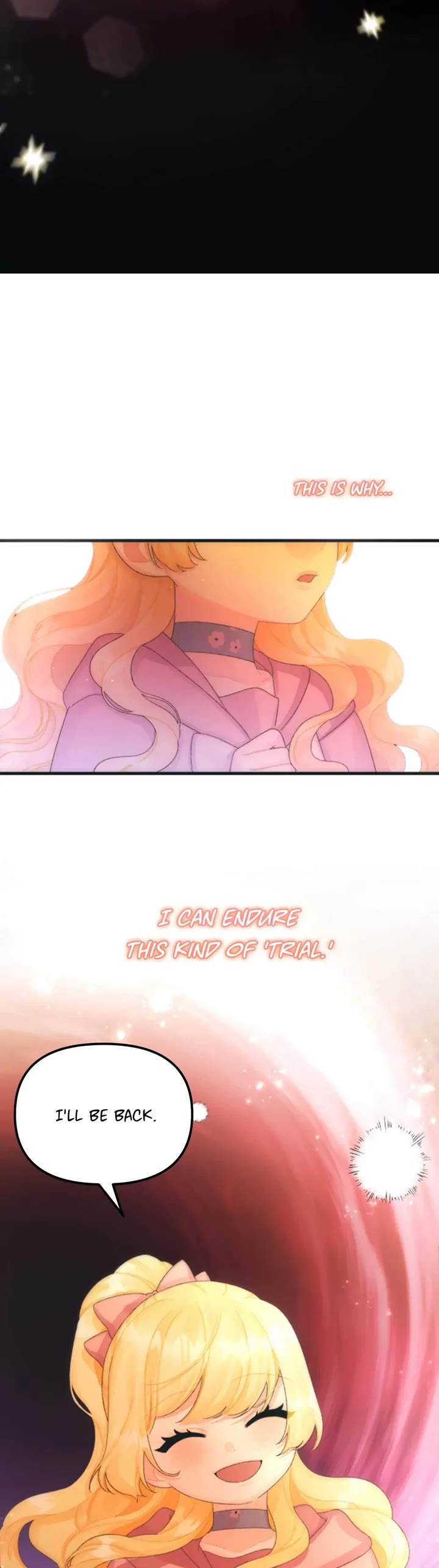 The Princess in the Dumpster Chapter 73 page 4 - Chapter 73: Death Talk