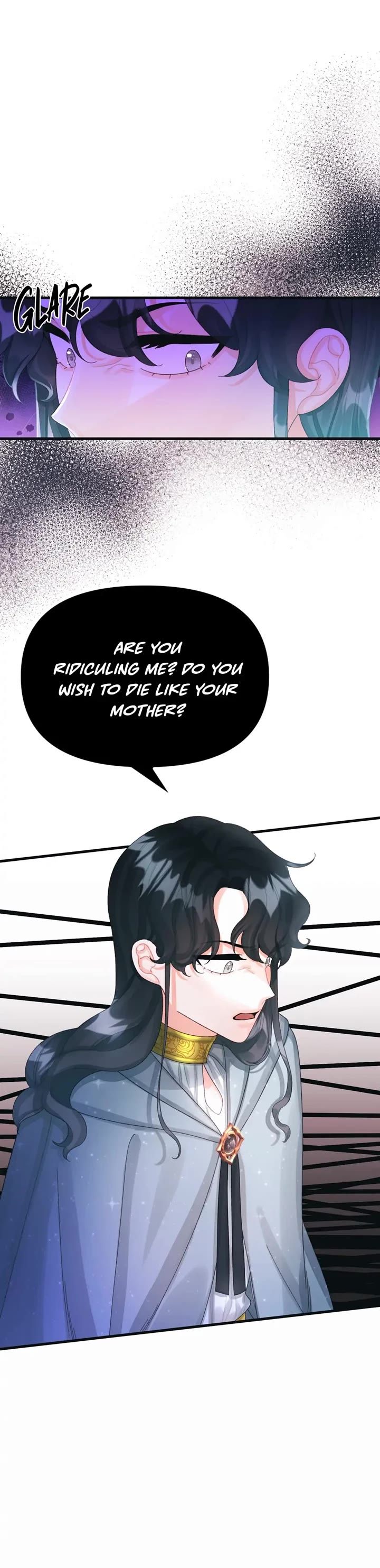 The Princess in the Dumpster Chapter 74 page 10 - Chapter 74: A Broken God