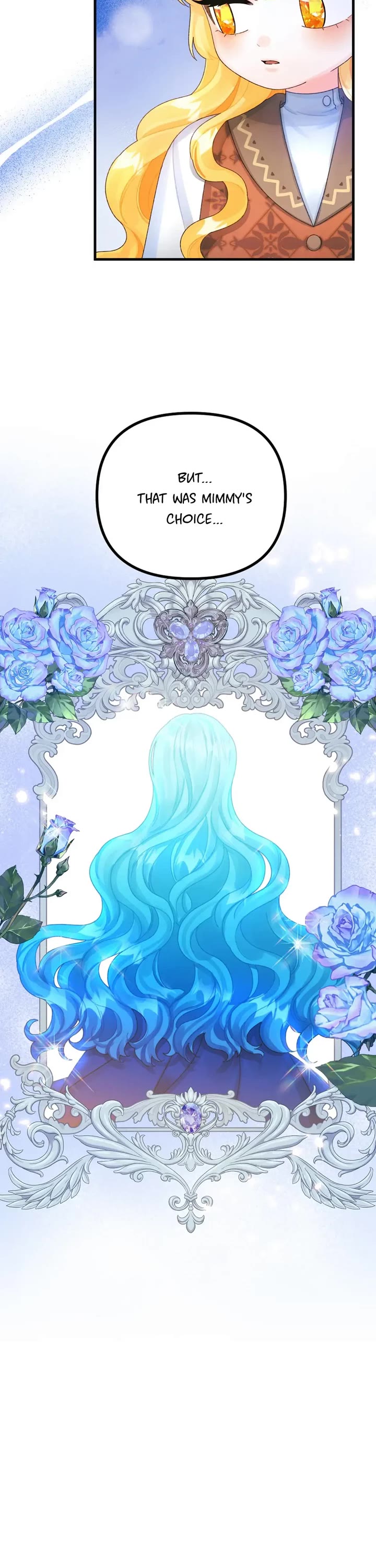 The Princess in the Dumpster Chapter 74 page 17 - Chapter 74: A Broken God