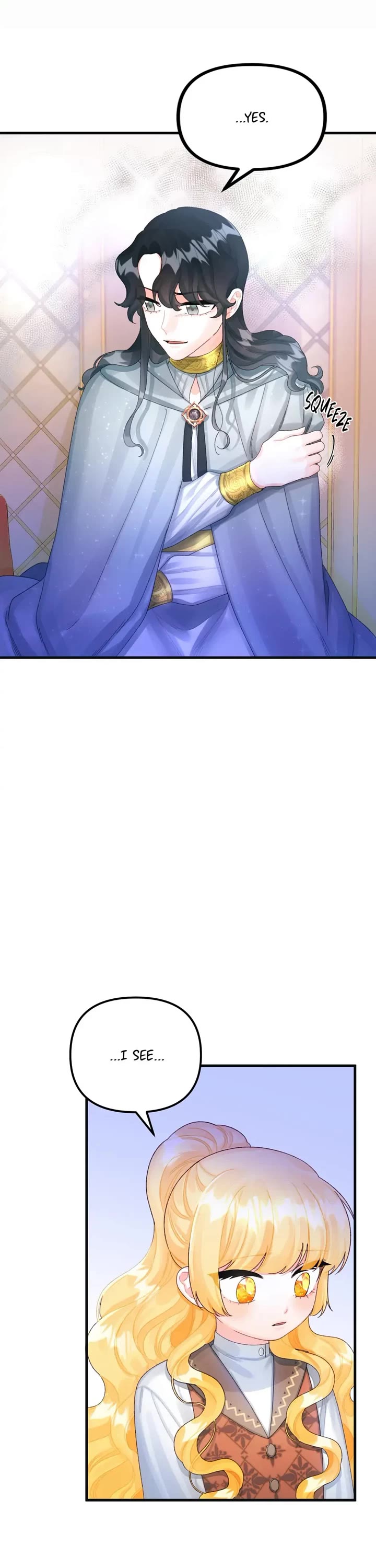 The Princess in the Dumpster Chapter 74 page 2 - Chapter 74: A Broken God
