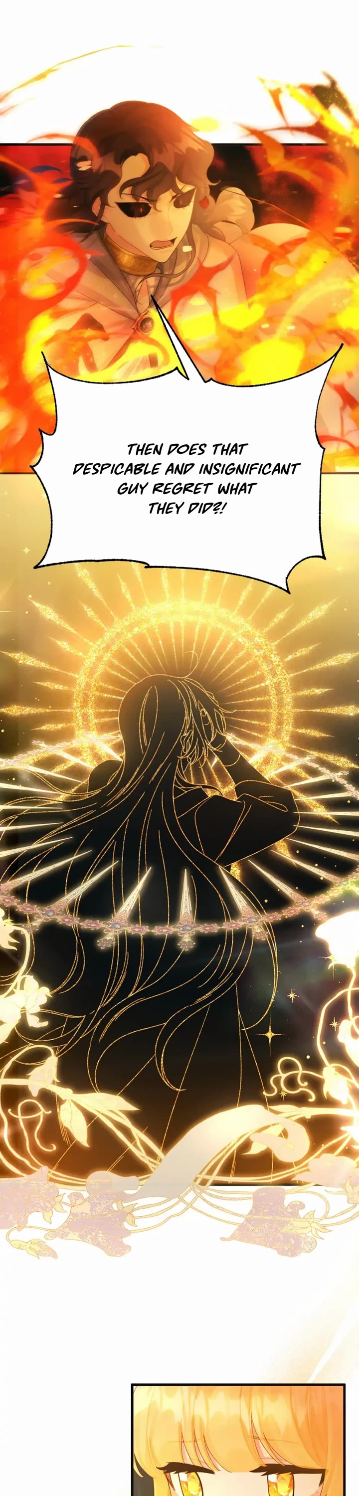 The Princess in the Dumpster Chapter 74 page 26 - Chapter 74: A Broken God