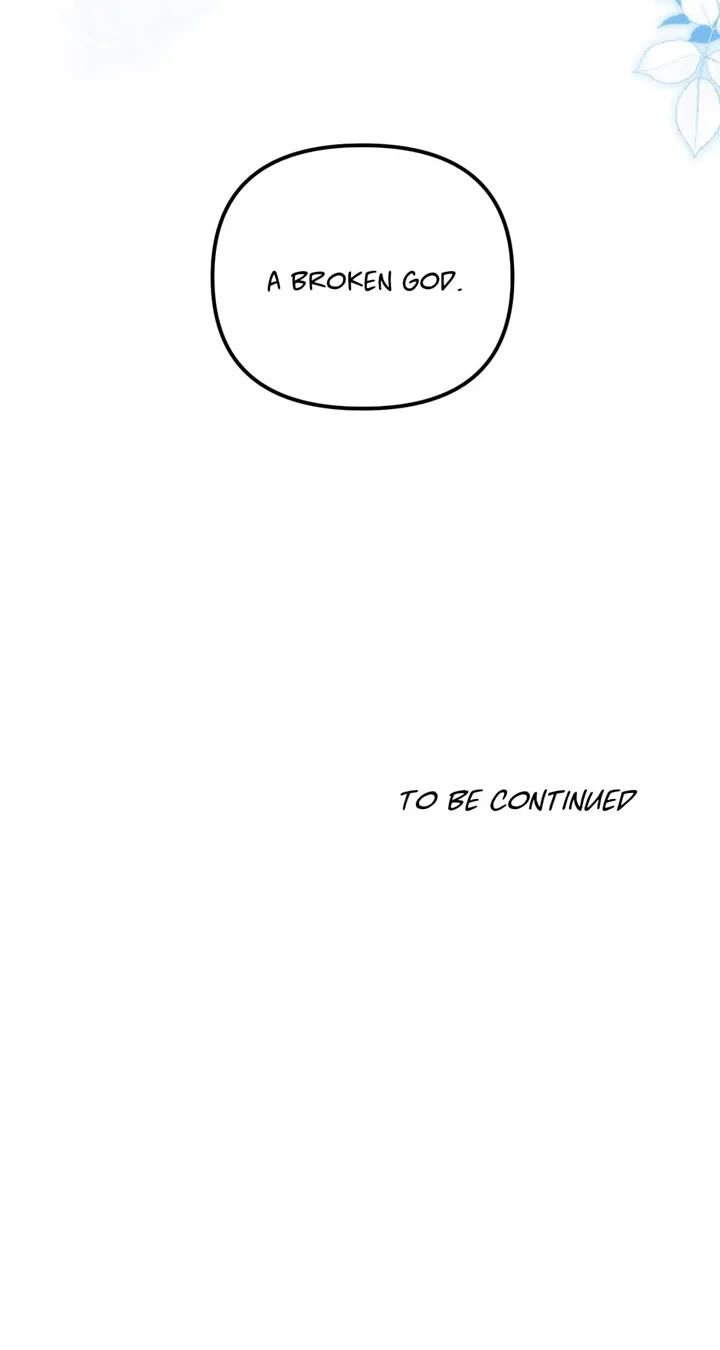 The Princess in the Dumpster Chapter 74 page 31 - Chapter 74: A Broken God