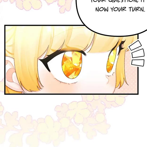 The Princess in the Dumpster Chapter 74: A Broken God cover