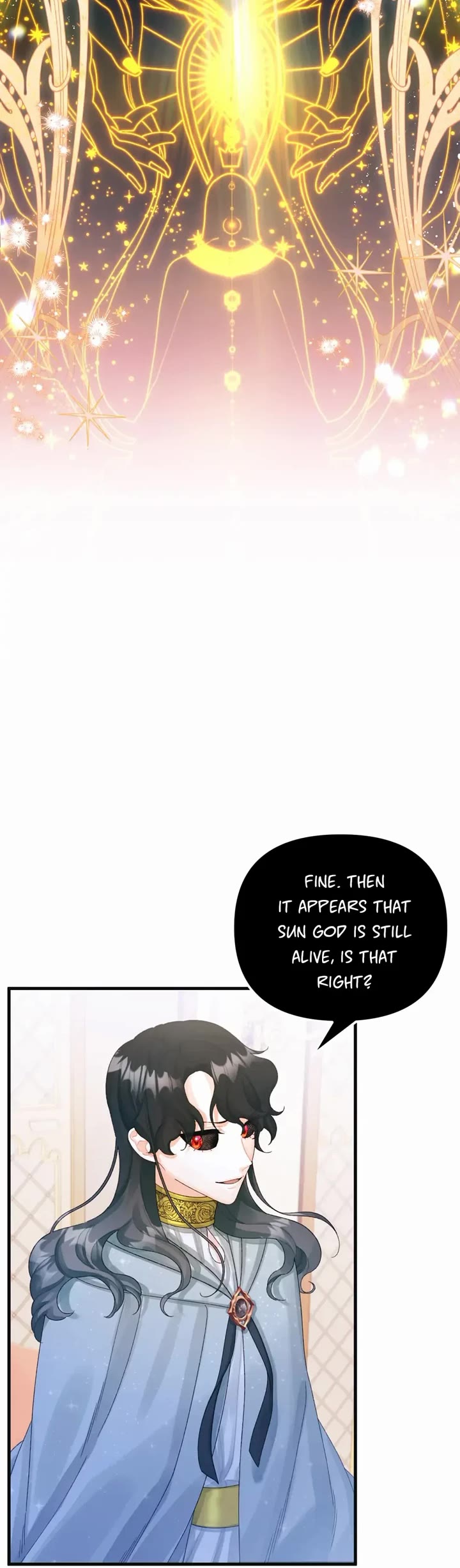 The Princess in the Dumpster Chapter 75 page 10 - Chapter 75: Finally Meeting
