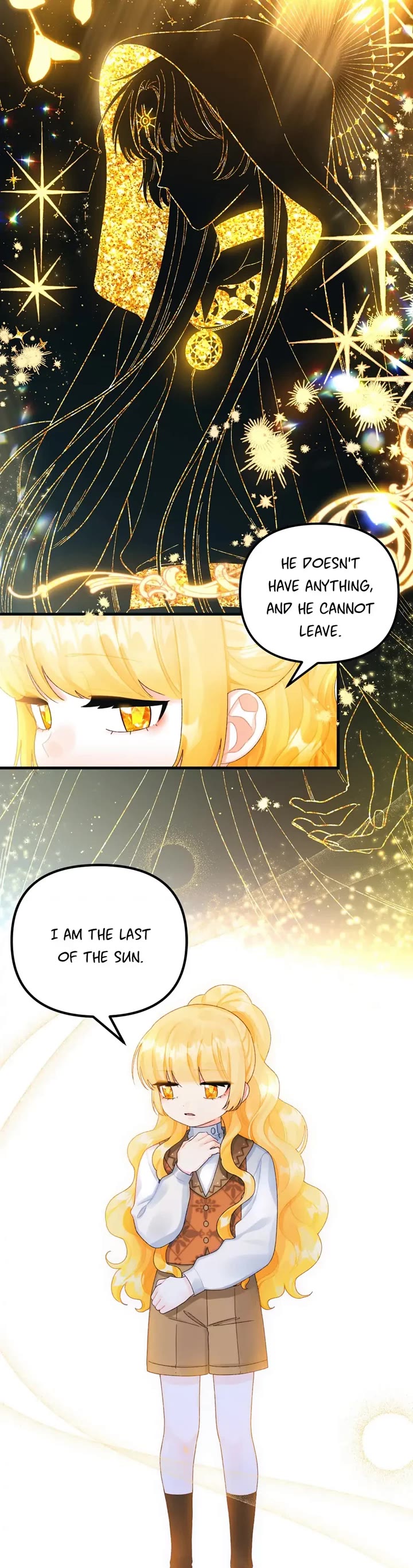 The Princess in the Dumpster Chapter 75 page 14 - Chapter 75: Finally Meeting
