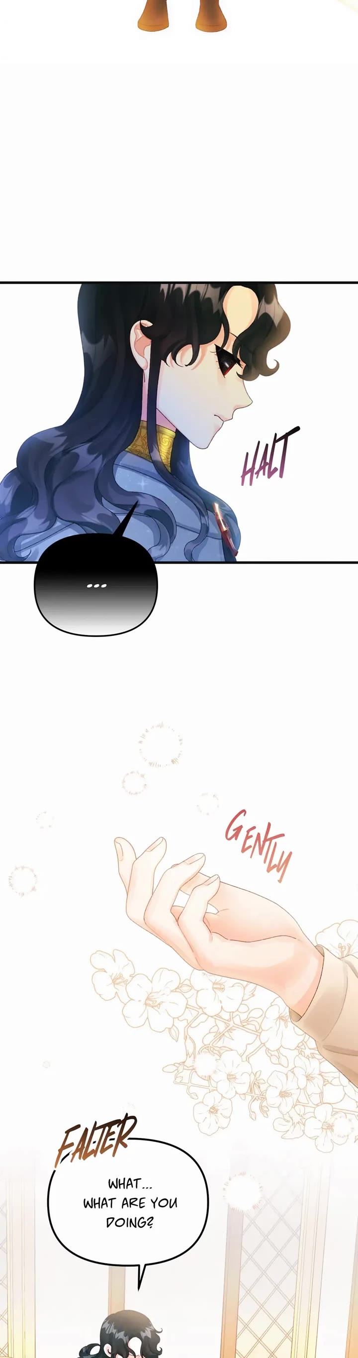 The Princess in the Dumpster Chapter 75 page 15 - Chapter 75: Finally Meeting