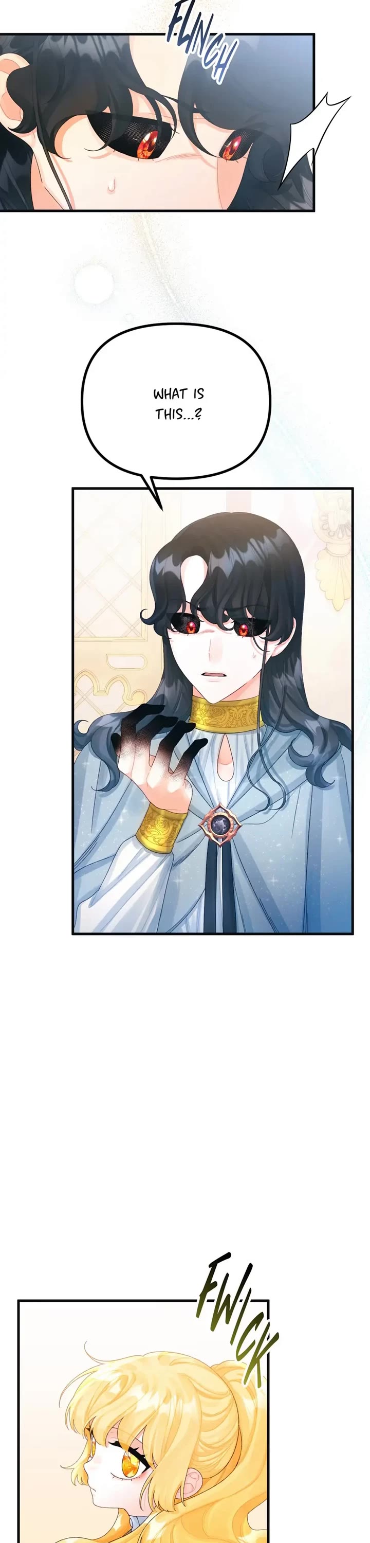 The Princess in the Dumpster Chapter 75 page 18 - Chapter 75: Finally Meeting