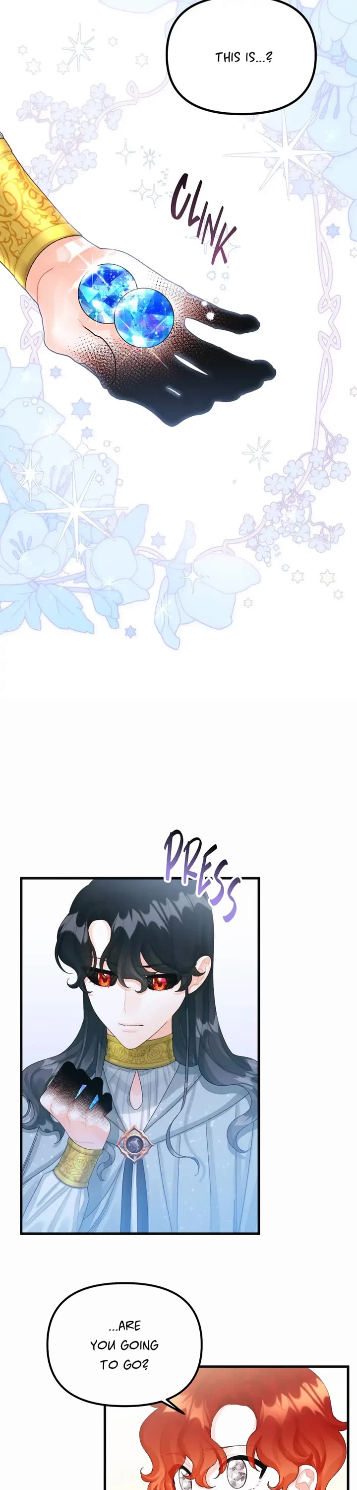 The Princess in the Dumpster Chapter 75 page 21 - Chapter 75: Finally Meeting