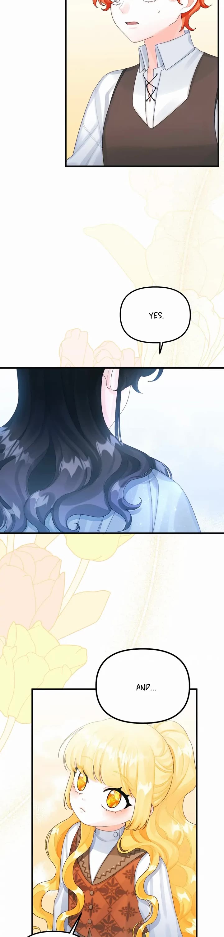The Princess in the Dumpster Chapter 75 page 22 - Chapter 75: Finally Meeting