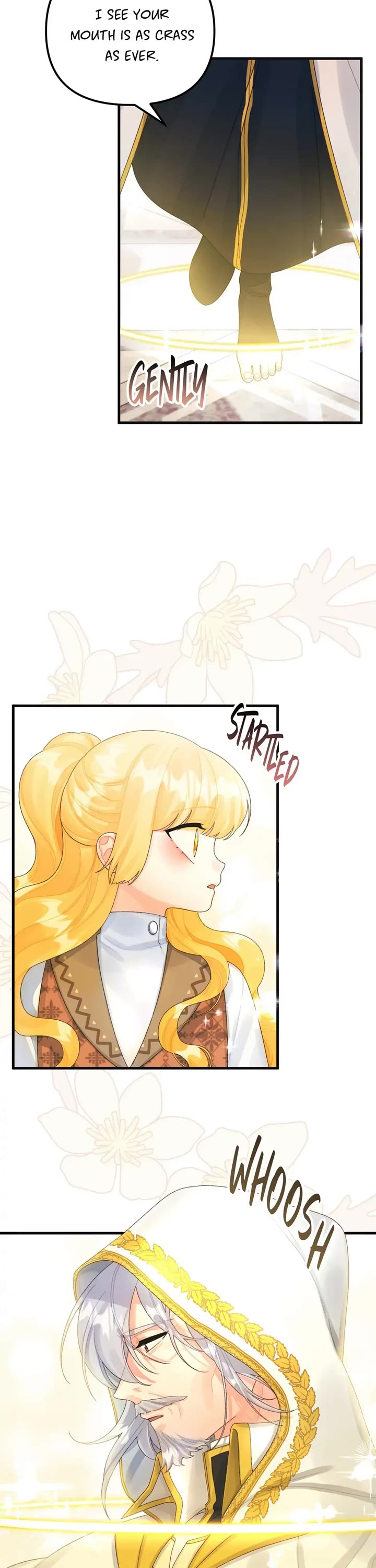 The Princess in the Dumpster Chapter 75 page 28 - Chapter 75: Finally Meeting