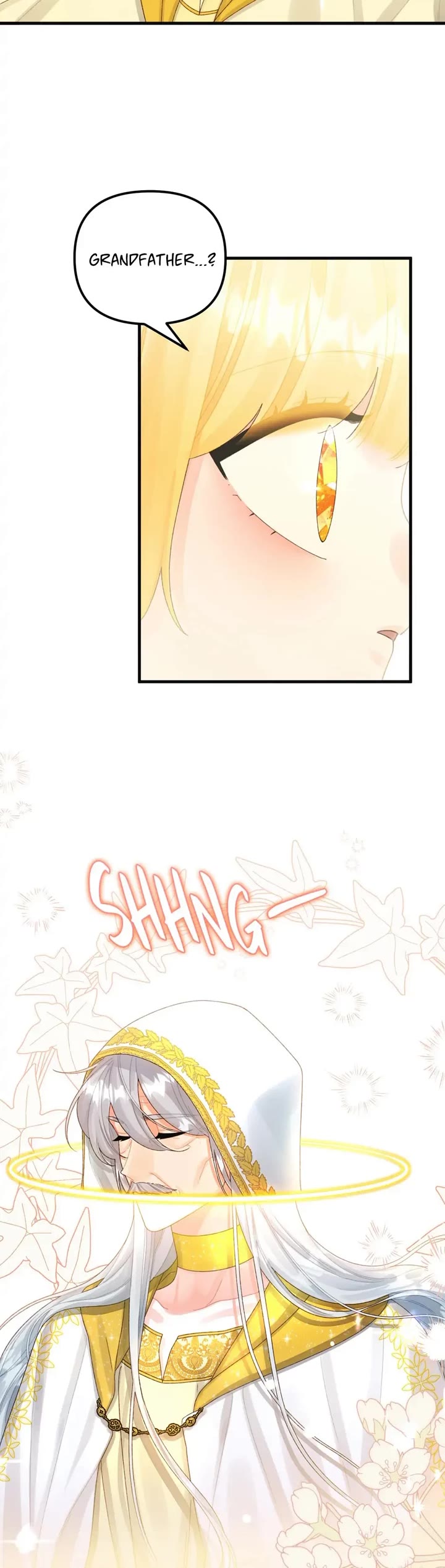 The Princess in the Dumpster Chapter 75 page 29 - Chapter 75: Finally Meeting