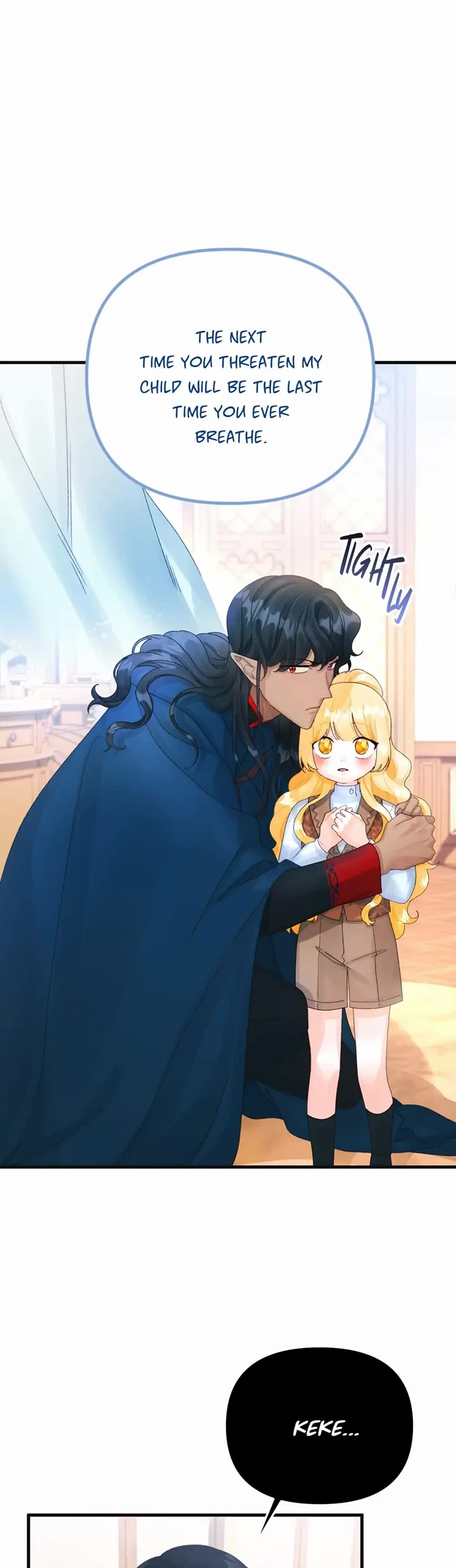 The Princess in the Dumpster Chapter 75 page 4 - Chapter 75: Finally Meeting