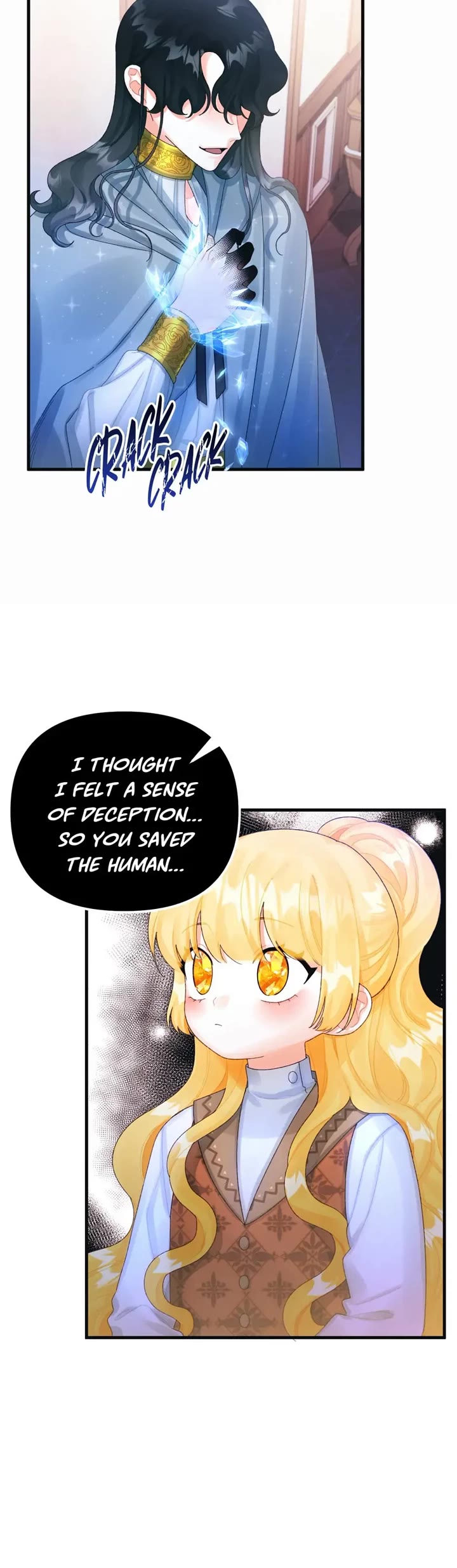 The Princess in the Dumpster Chapter 75 page 5 - Chapter 75: Finally Meeting