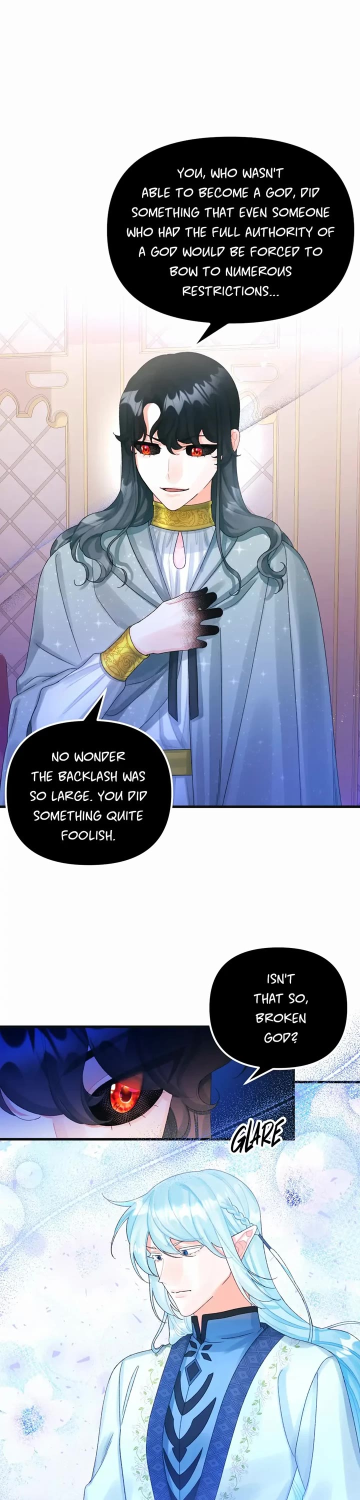 The Princess in the Dumpster Chapter 75 page 6 - Chapter 75: Finally Meeting