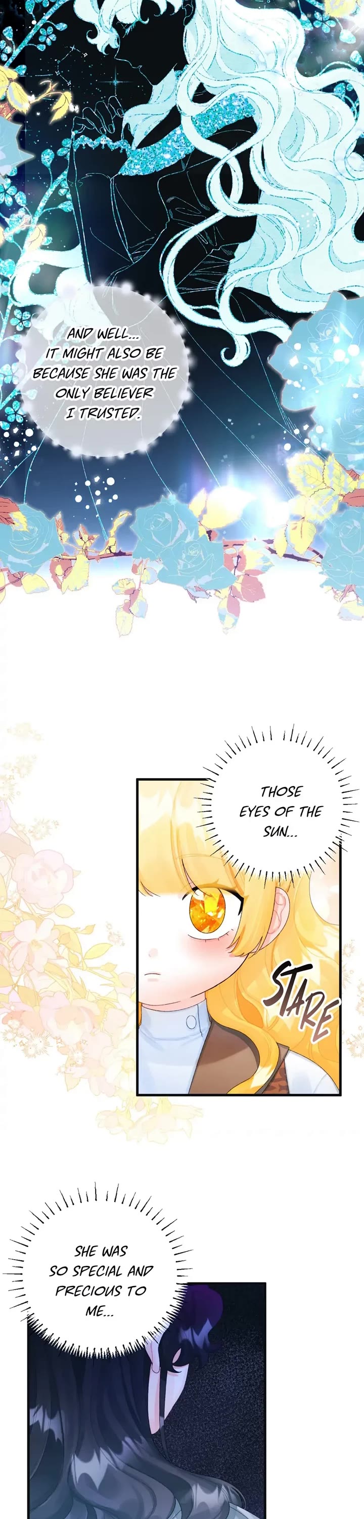 The Princess in the Dumpster Chapter 75 page 8 - Chapter 75: Finally Meeting