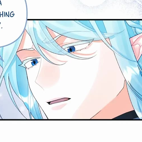 The Princess in the Dumpster Chapter 75: Finally Meeting cover
