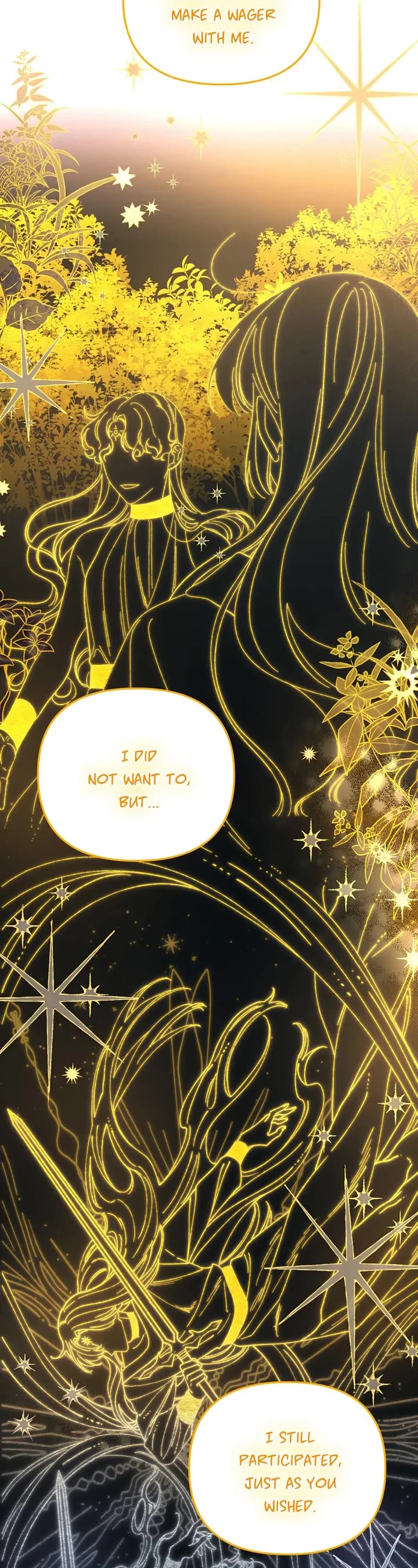 The Princess in the Dumpster Chapter 76 page 15 - Chapter 76: Too Much Divine Power