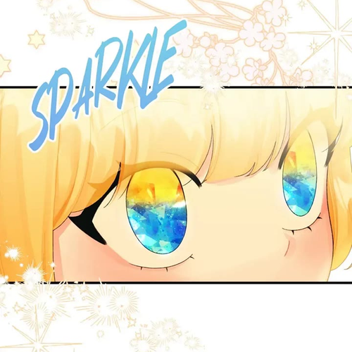 The Princess in the Dumpster Chapter 76: Too Much Divine Power cover