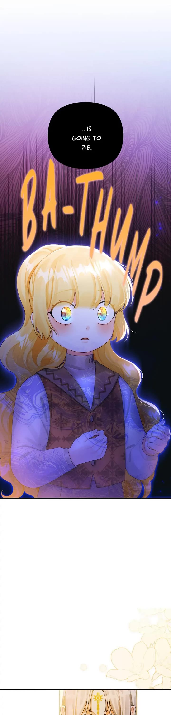 The Princess in the Dumpster Chapter 77 page 1 - Chapter 77: Going Back Together
