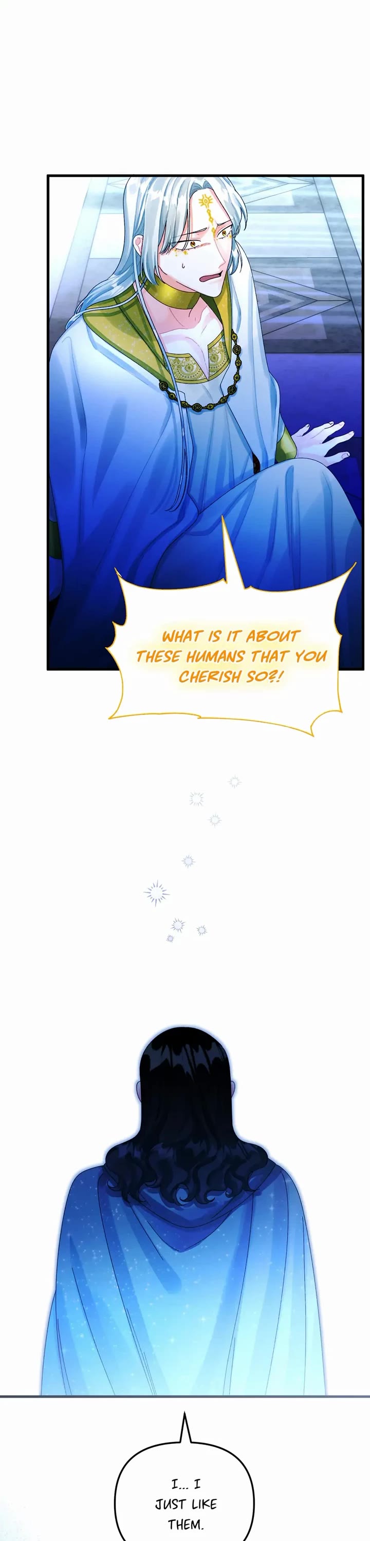 The Princess in the Dumpster Chapter 77 page 13 - Chapter 77: Going Back Together