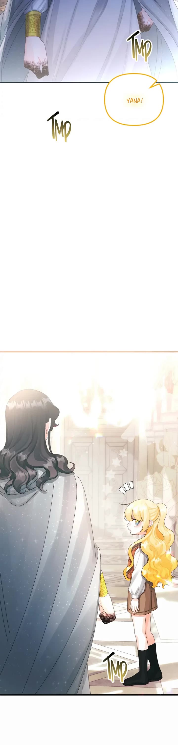 The Princess in the Dumpster Chapter 77 page 18 - Chapter 77: Going Back Together