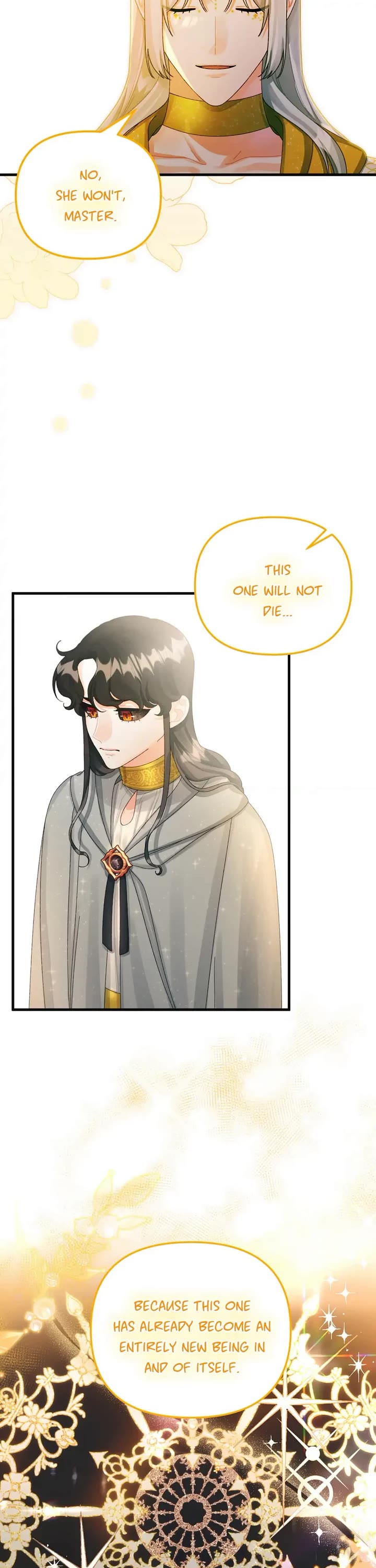 The Princess in the Dumpster Chapter 77 page 2 - Chapter 77: Going Back Together