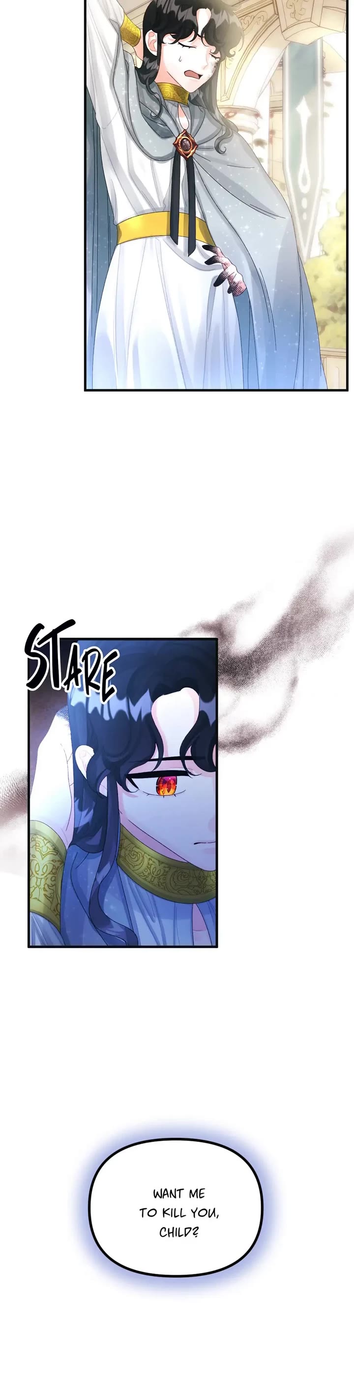 The Princess in the Dumpster Chapter 77 page 20 - Chapter 77: Going Back Together