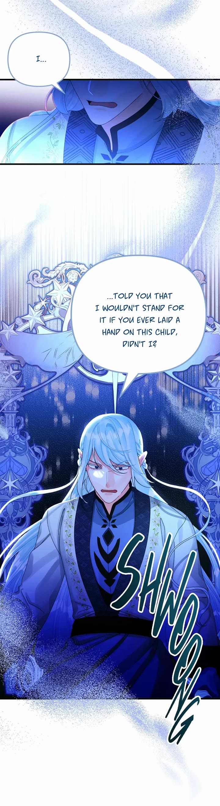 The Princess in the Dumpster Chapter 77 page 24 - Chapter 77: Going Back Together
