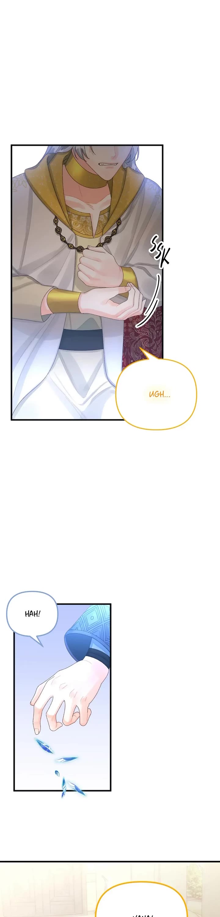 The Princess in the Dumpster Chapter 77 page 28 - Chapter 77: Going Back Together