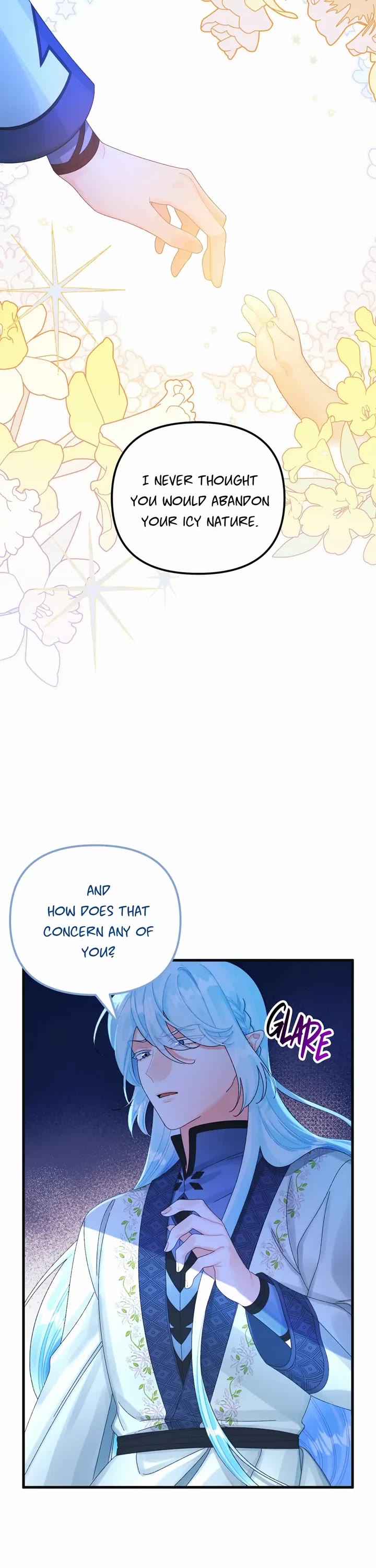 The Princess in the Dumpster Chapter 77 page 31 - Chapter 77: Going Back Together