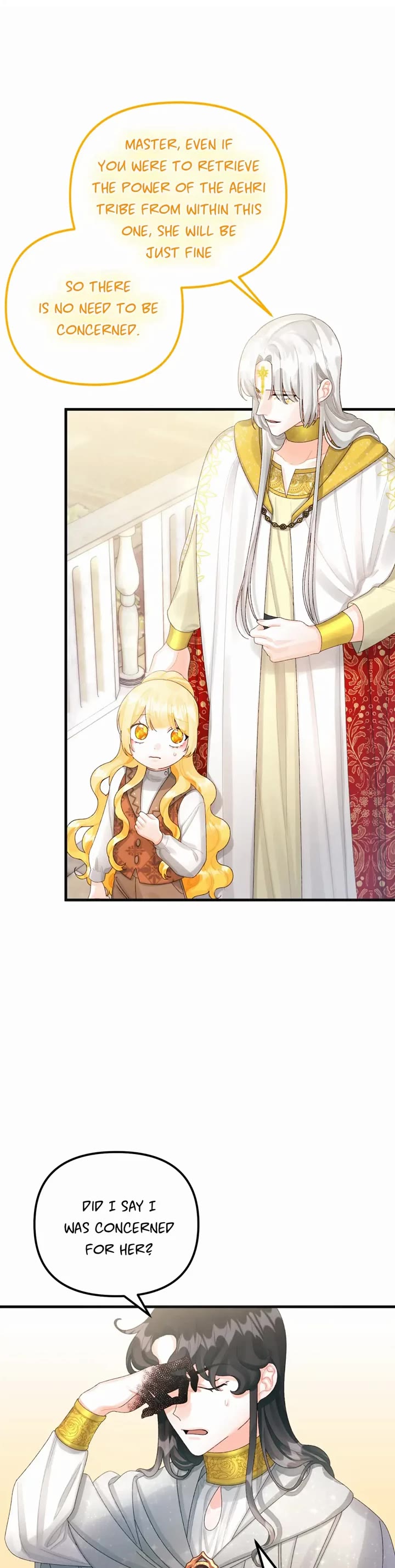 The Princess in the Dumpster Chapter 77 page 4 - Chapter 77: Going Back Together