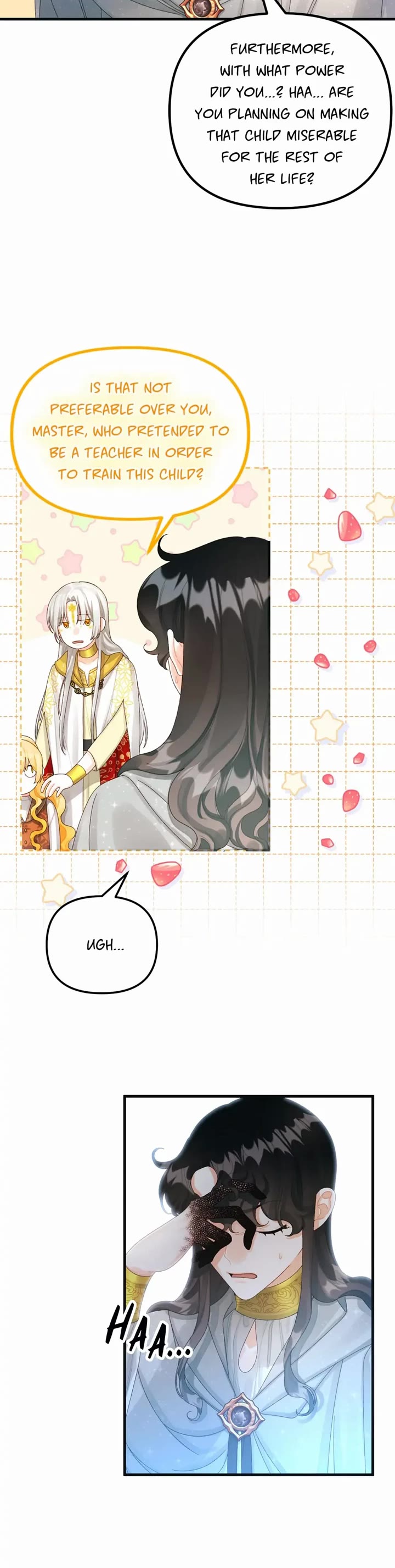 The Princess in the Dumpster Chapter 77 page 5 - Chapter 77: Going Back Together